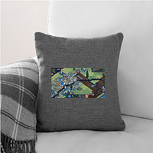 No Combat, Just Terra Nil Terra Nil Pillows Cover