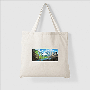 Terra Nil Is My Therapy Terra Nil Bags