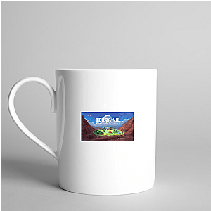 Terra Nil: Quietly Powerful Terra Nil Mugs