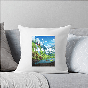 Make It Green – Terra Nil Terra Nil Pillows Cover