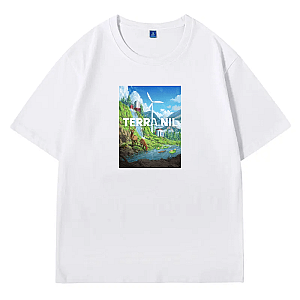 Make It Green – Terra Nil Terra Nil T-Shirts