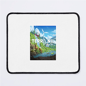 Make It Green – Terra Nil Terra Nil Mouse Pads