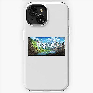 Terra Nil Is My Therapy Terra Nil Samsung Cases