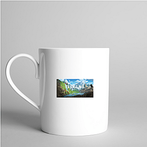Terra Nil Is My Therapy Terra Nil Mugs