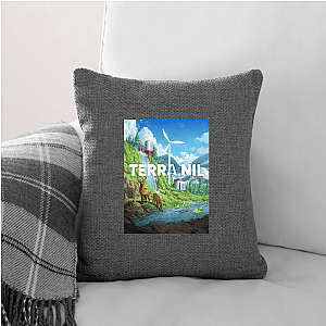 Make It Green – Terra Nil Terra Nil Pillows Cover