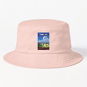 From Ruin to Bloom – Terra Nil Terra Nil Hats & Caps