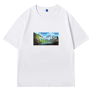 Terra Nil, Terra Heal Terra Nil T-Shirts