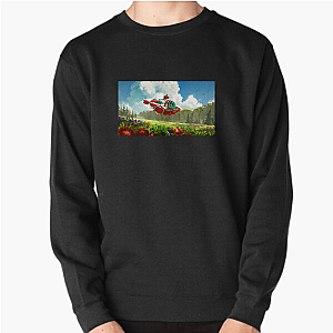 Turn Grey to Green – Terra Nil Terra Nil Sweatshirts