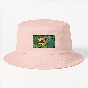 Nature Wins in Terra Nil Terra Nil Hats & Caps