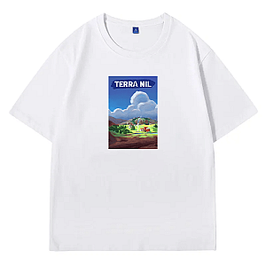 From Ruin to Bloom – Terra Nil Terra Nil T-Shirts