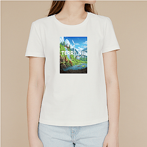 Make It Green – Terra Nil Terra Nil T-Shirts