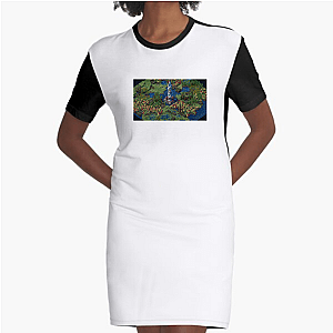 I Rebuild in Terra Nil Terra Nil Dresses