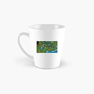 Zen Mode: Terra Nil Terra Nil Mugs