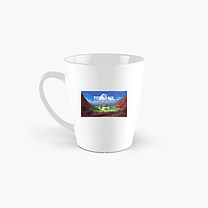 Terra Nil: Quietly Powerful Terra Nil Mugs