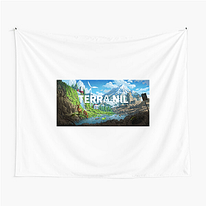 Terra Nil, Terra Heal Terra Nil Tapestries