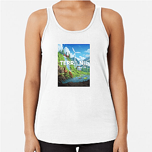 Make It Green – Terra Nil Terra Nil Tank Tops