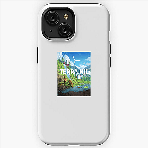 Make It Green – Terra Nil Terra Nil Samsung Cases