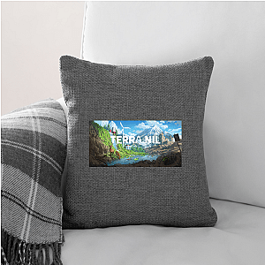 Terra Nil Is My Therapy Terra Nil Pillows Cover