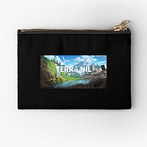 Terra Nil, Terra Heal Terra Nil Zipper Pouches