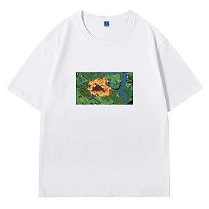 Nature Wins in Terra Nil Terra Nil T-Shirts