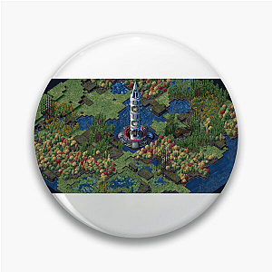 I Rebuild in Terra Nil Terra Nil Pins