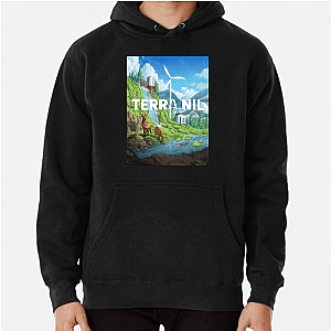 Make It Green – Terra Nil Terra Nil Hoodies