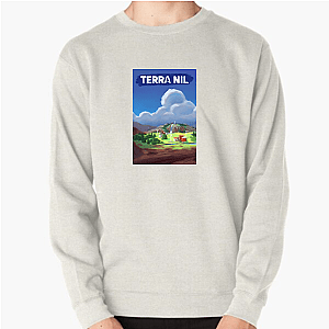 From Ruin to Bloom – Terra Nil Terra Nil Sweatshirts