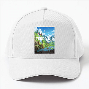 Make It Green – Terra Nil Terra Nil Hats & Caps