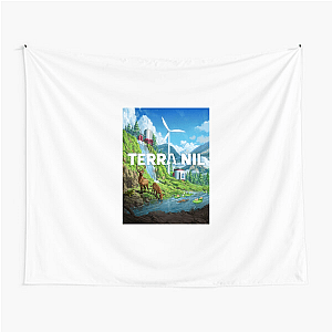 Make It Green – Terra Nil Terra Nil Tapestries