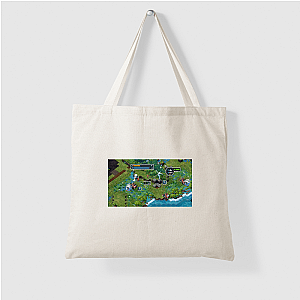 Zen Mode: Terra Nil Terra Nil Bags
