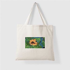 Nature Wins in Terra Nil Terra Nil Bags