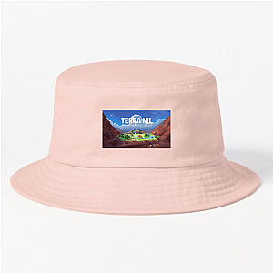 Terra Nil: Quietly Powerful Terra Nil Hats & Caps
