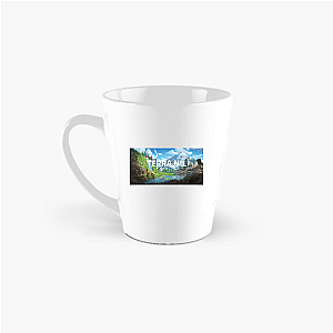 Terra Nil Is My Therapy Terra Nil Mugs