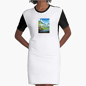 Make It Green – Terra Nil Terra Nil Dresses