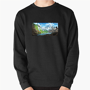 Terra Nil, Terra Heal Terra Nil Sweatshirts