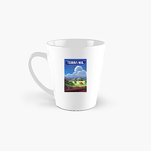 From Ruin to Bloom – Terra Nil Terra Nil Mugs