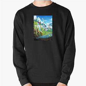Make It Green – Terra Nil Terra Nil Sweatshirts