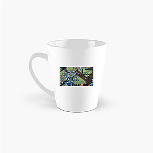 No Combat, Just Terra Nil Terra Nil Mugs