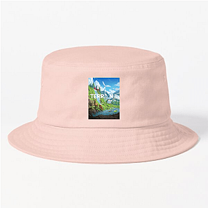 Make It Green – Terra Nil Terra Nil Hats & Caps