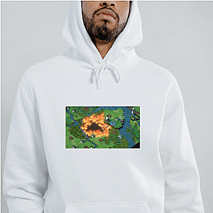 Nature Wins in Terra Nil Terra Nil Hoodies