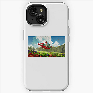 Turn Grey to Green – Terra Nil Terra Nil Samsung Cases