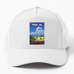 From Ruin to Bloom – Terra Nil Terra Nil Hats & Caps