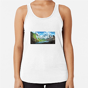 Terra Nil, Terra Heal Terra Nil Tank Tops