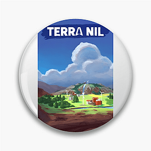 From Ruin to Bloom – Terra Nil Terra Nil Pins