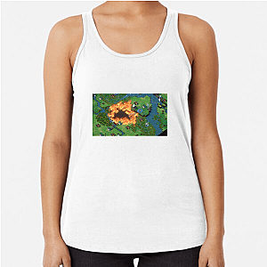Nature Wins in Terra Nil Terra Nil Tank Tops