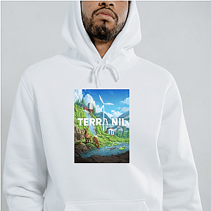 Make It Green – Terra Nil Terra Nil Hoodies