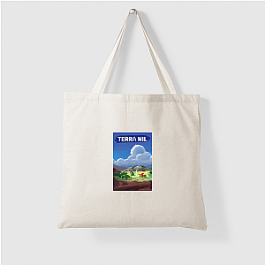From Ruin to Bloom – Terra Nil Terra Nil Bags