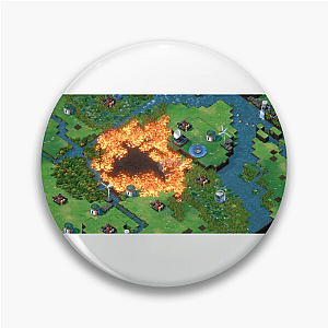 Nature Wins in Terra Nil Terra Nil Pins