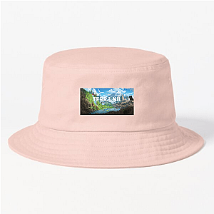 Terra Nil Is My Therapy Terra Nil Hats & Caps