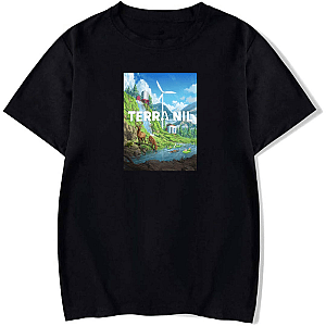 Make It Green – Terra Nil Terra Nil T-Shirts